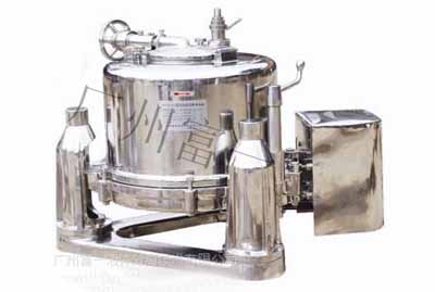 三足式離心機機身振動的原因和處理方法|三足離心機機身振動怎么辦|三足離心機