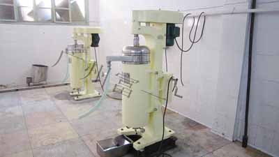 離心機(jī)的實(shí)際使用優(yōu)勢有哪些|離心機(jī)的使用特性|離心機(jī)