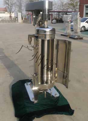 離心機廠家|管式離心機