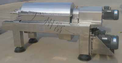 臥螺離心機|臥螺離心機選型|臥螺離心機工作原理