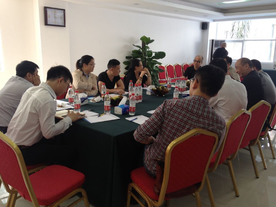 離心機(jī)設(shè)計(jì)-廣州富一