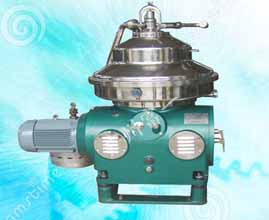 固液分離碟式分離機