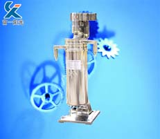 全不銹鋼血液分離機-富一離心機