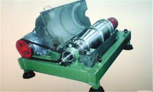 臥螺離心機(jī)維護(hù)保養(yǎng)成本-富一陽光