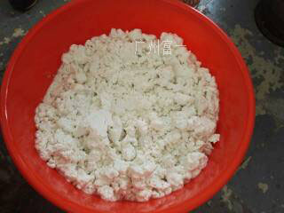 椰子油分離過(guò)程1-廣州富一