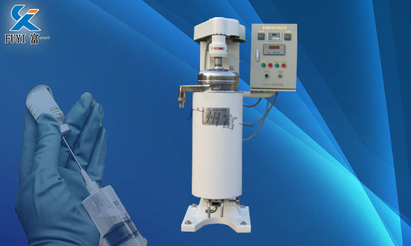 生物疫苗提取分離-廣州富一