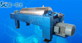 富一的固液分離技術(shù)真的非常好！